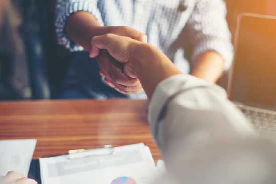 Partnering with Reconnaissance Recruiting grants you access to our tailored pool of qualified candidates