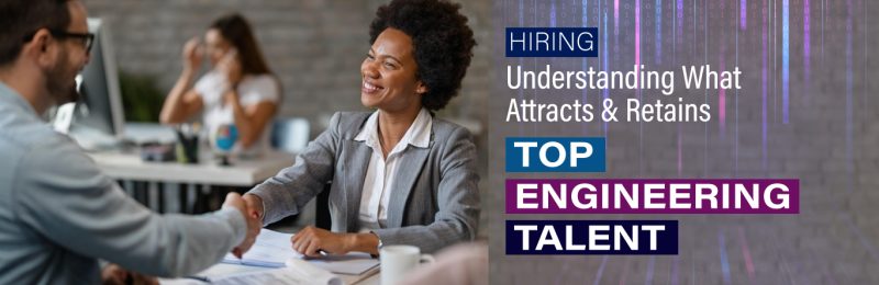 not all recruiters possess the expertise needed to hire engineers
