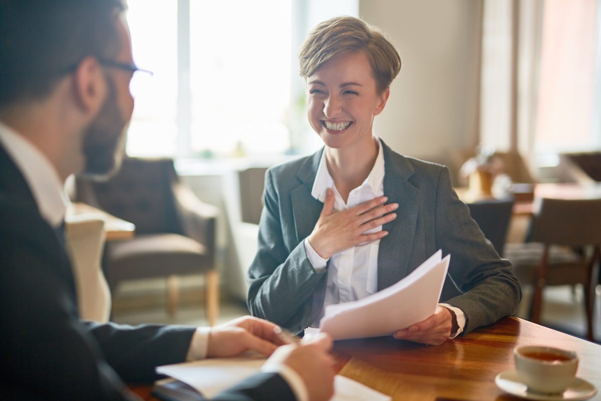 not all recruiters possess the expertise needed to hire engineers